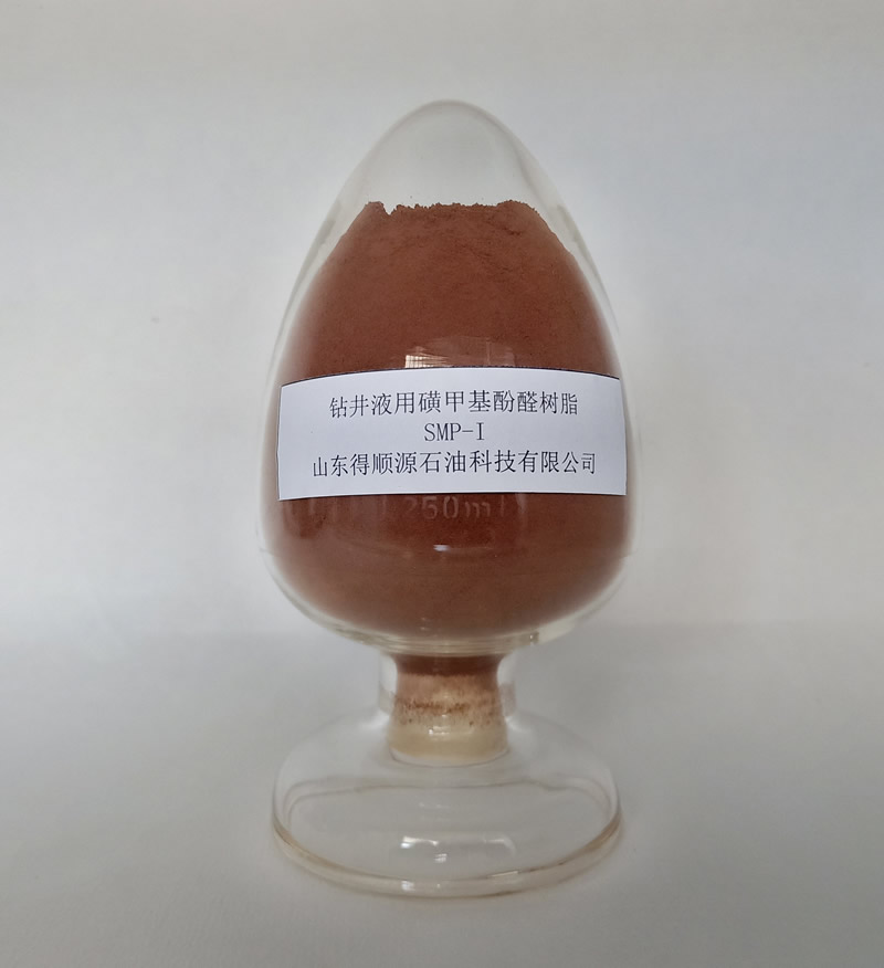 SMP Sulfomethylated Phenolic Resin